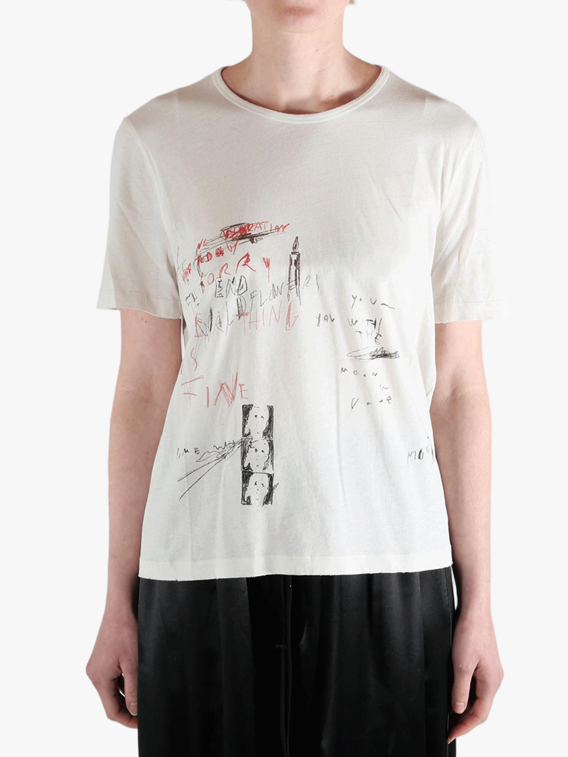 ANN DEMEULEMEESTER - Women 