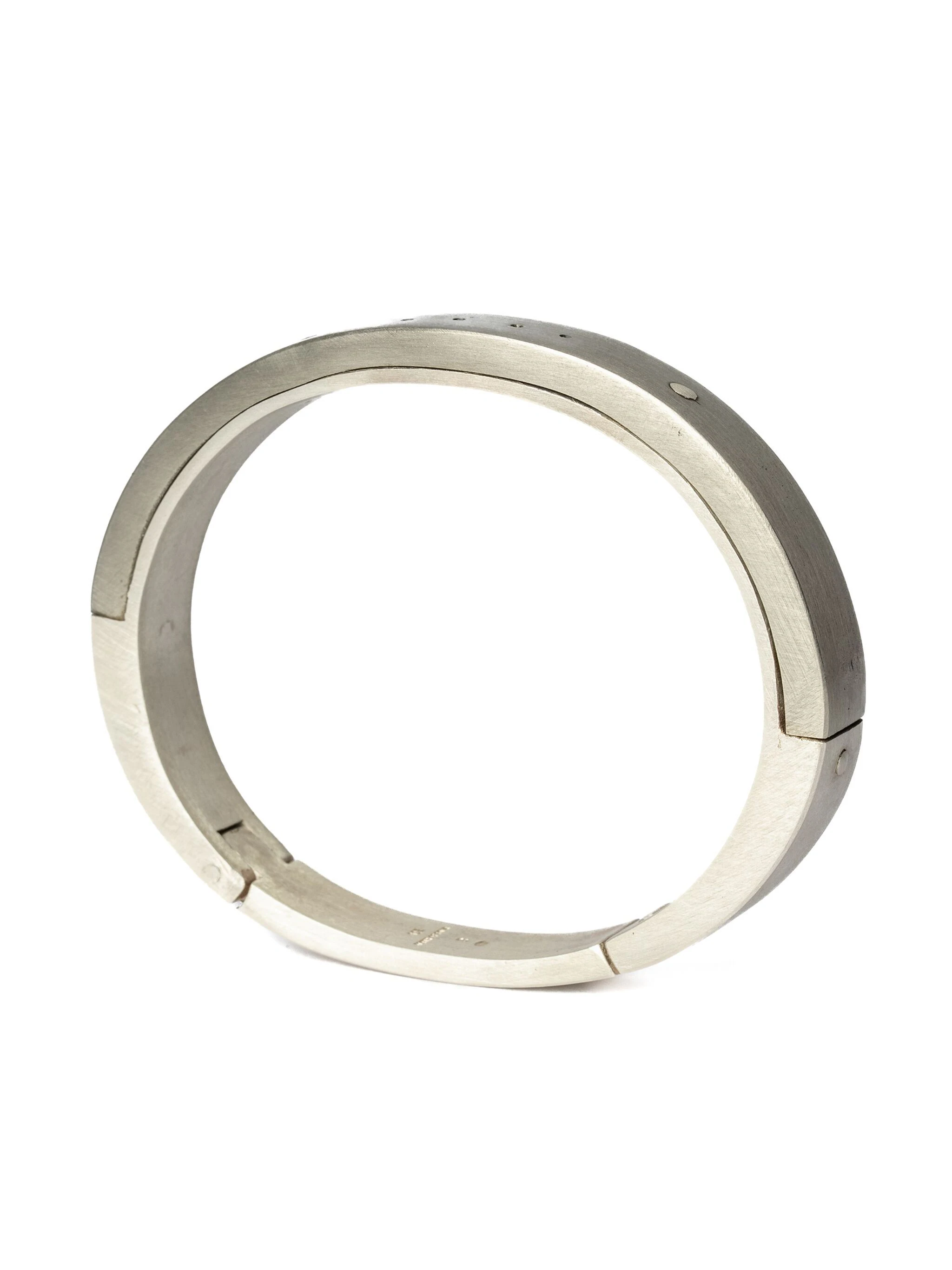 PARTS OF FOUR - Sistema Bracelet v2 (4-Hole, 9mm, MA+MZ) – Atelier PARTS OF FOUR - Sistema Bracelet v2 (4-Hole, 9mm, MA+MZ) – Atelier