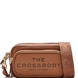 Brown bag, front view