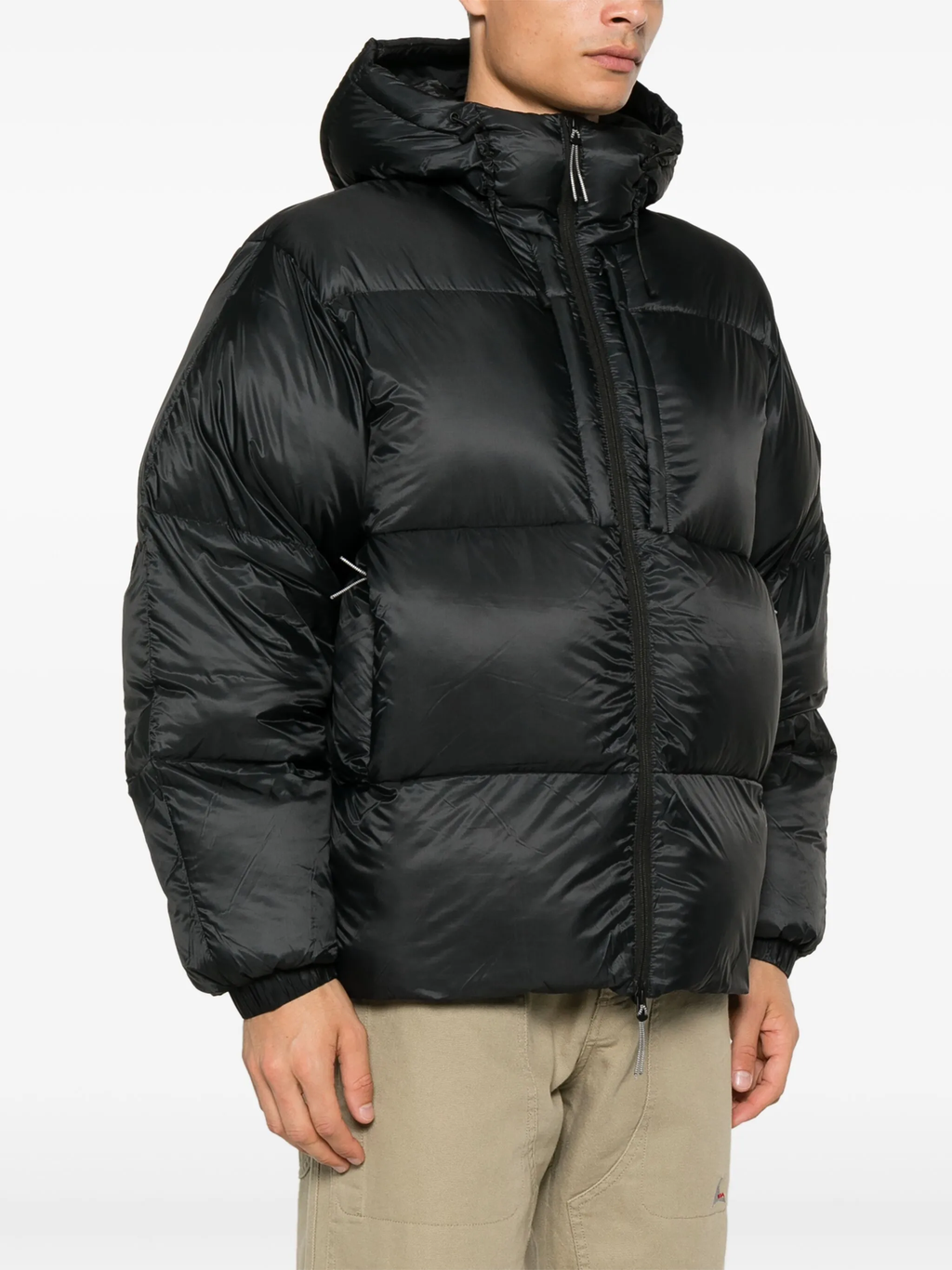 ROA - Men Heavy Down Jacket