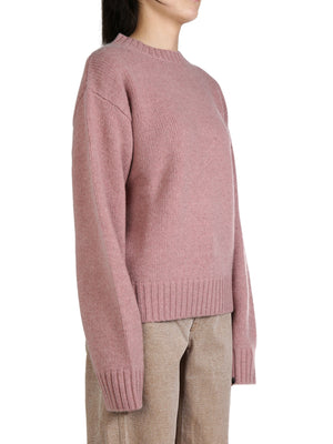 EXTREME CASHMERE - Unisex N°373 Oldie Sweater