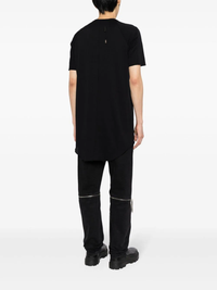 BORIS BIDJAN SABERI - Men TS2.1 Slim Fitting Object Dyed T-Shirt