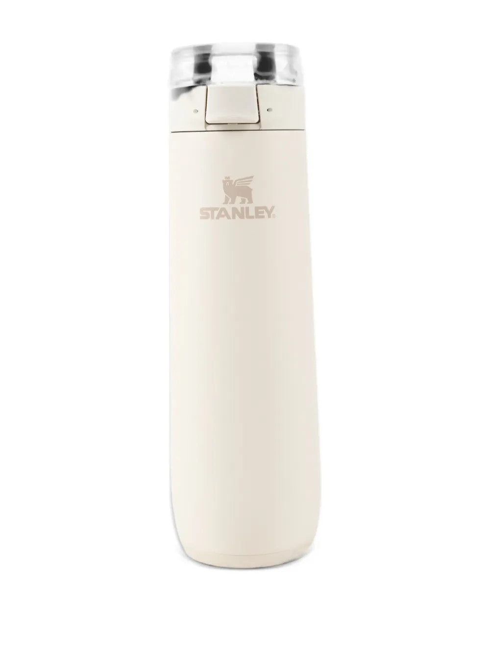 Unknown product, front view