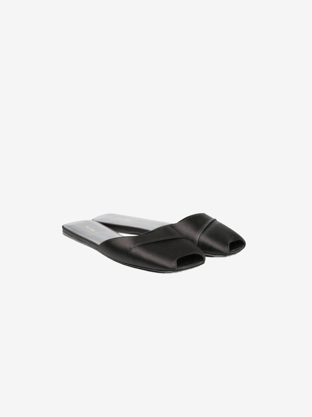 THE ROW - Women Milla Flat Slippers