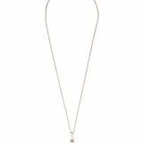 PARTS OF FOUR - Chrysalis Necklace (Nympha, No.5, PA)