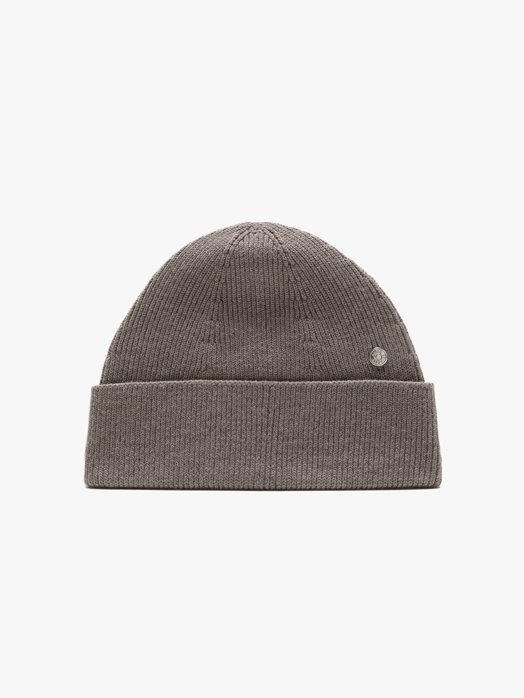 Black hat, front view
