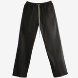 Black pants, front view