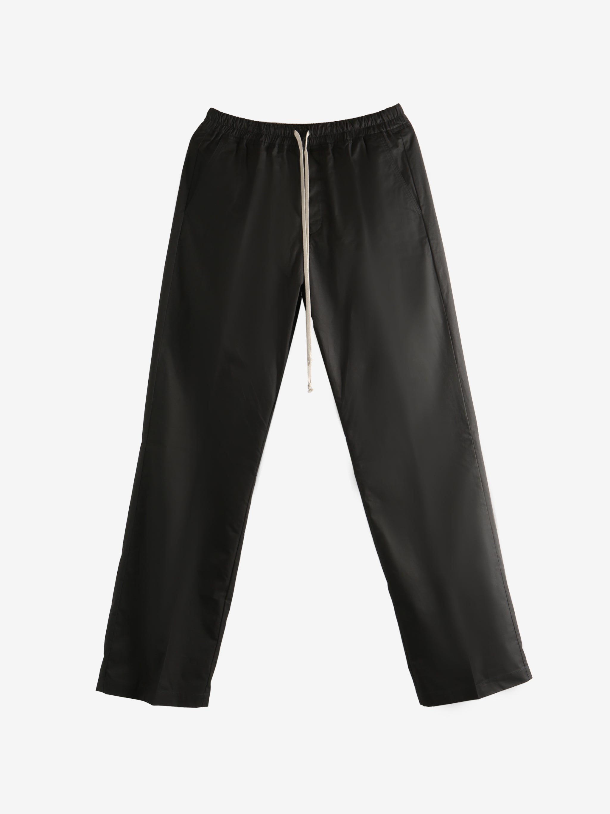 Black pants, front view