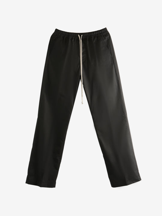 Black pants, front view