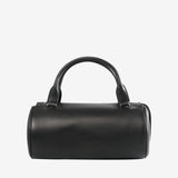 Black bag, front view