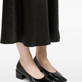 MAISON MARGIELA - Women Piped Pumps H45 Court Shoe