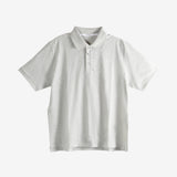 Grey shirt, front view