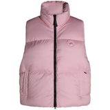 CANADA GOOSE - Women Fallon Puffer Vest