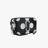 Black bag, front view