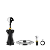 ALESSI - Wine Gift Anna Set