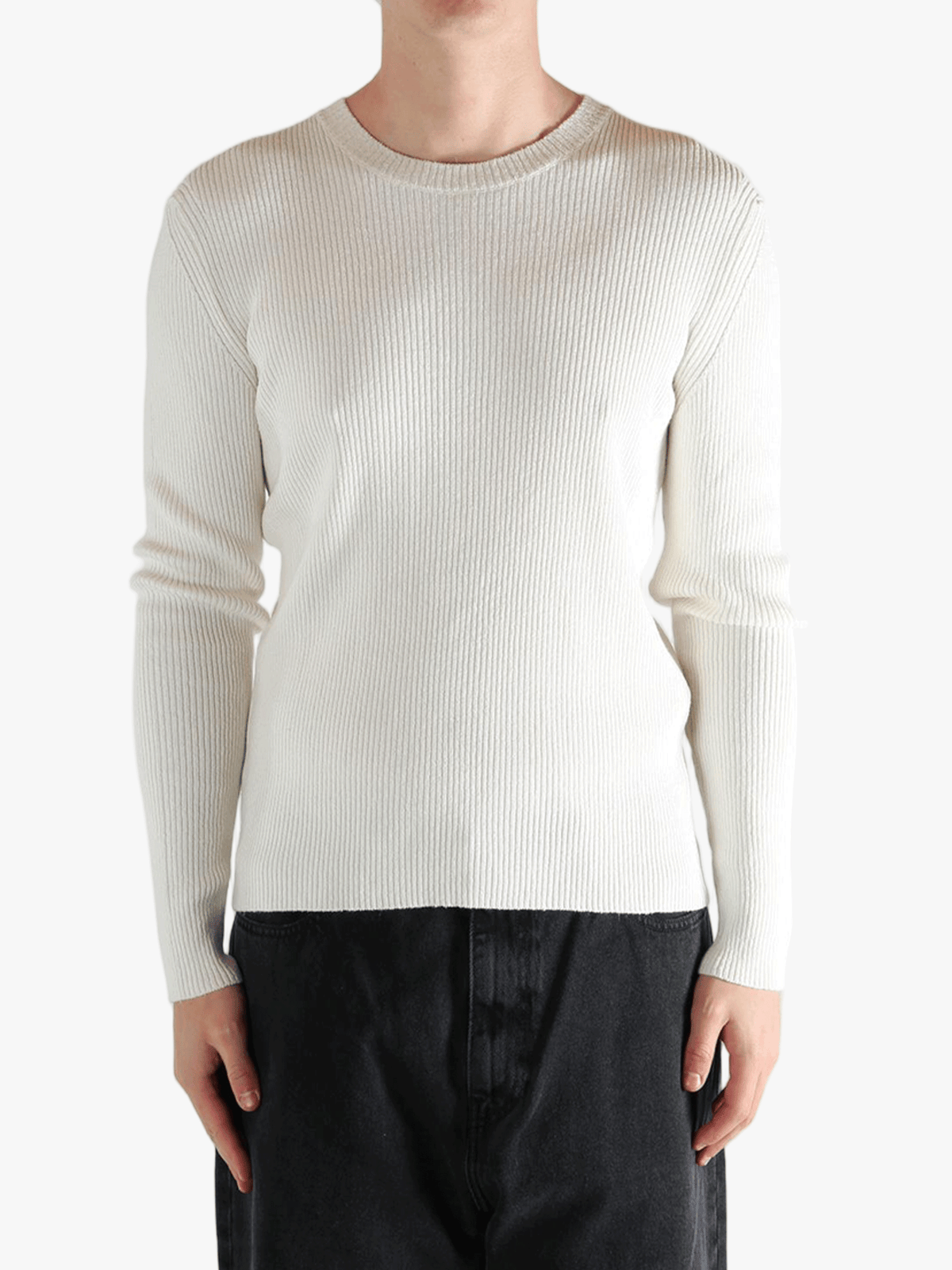 OUR LEGACY - Men Compact Roundneck – Atelier New York