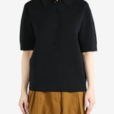DRIES VAN NOTEN - Women Toamsa Polo Shirt