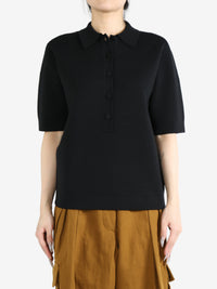 DRIES VAN NOTEN - Women Toamsa Polo Shirt