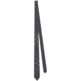 Navy accessories, front view