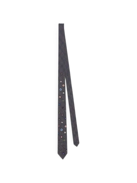 Navy accessories, front view