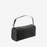 Black bag, side view
