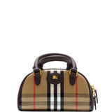 Brown bag, front view