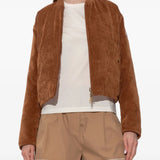 MONCLER - Women Blageon Bomber