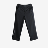 Black pants, front view