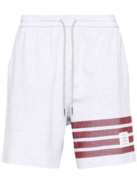 THOM BROWNE - Men Mid Thigh Shorts