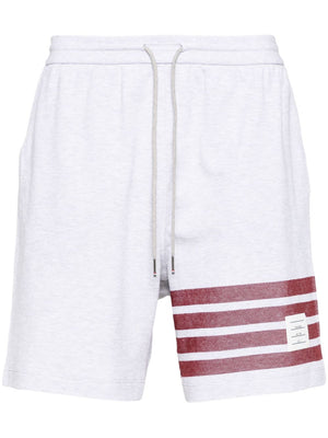 THOM BROWNE - Men Mid Thigh Shorts