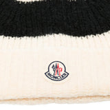 Close up of Tan hat, showing detail