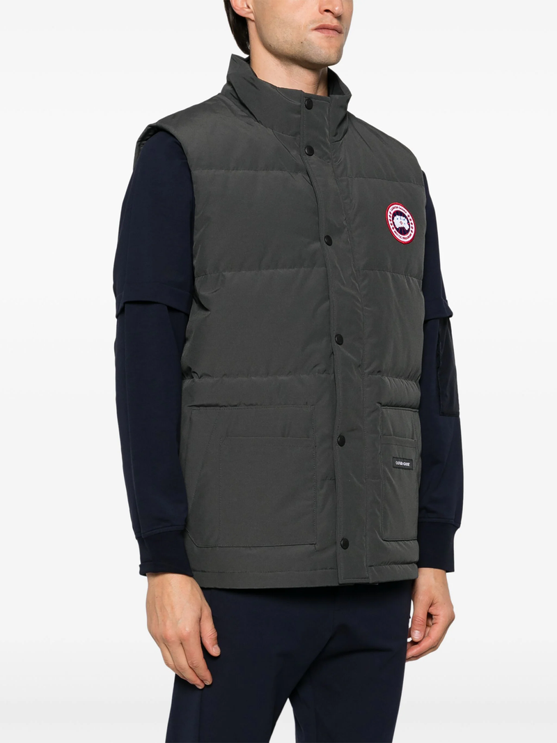 CANADA GOOSE - Men Freestyle Crew Vest