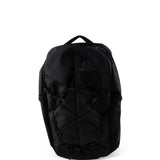 Black bag, front view