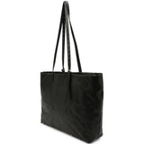 Black bag, side view