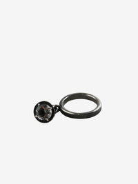 DETAJ - Unisex GT-R4-ANGE Ring