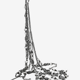 ANN DEMEULEMEESTER - Women Elmi Beaded Necklace