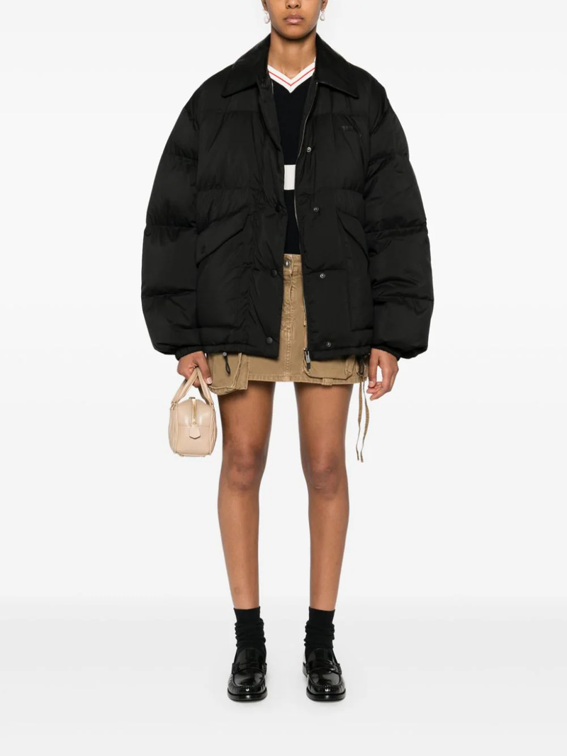 MIU MIU Women Down Jacket Atelier New York