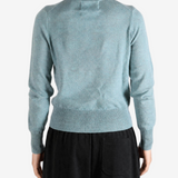 EXTREME CASHMERE - Unisex N°300 Little 2 Cardigans