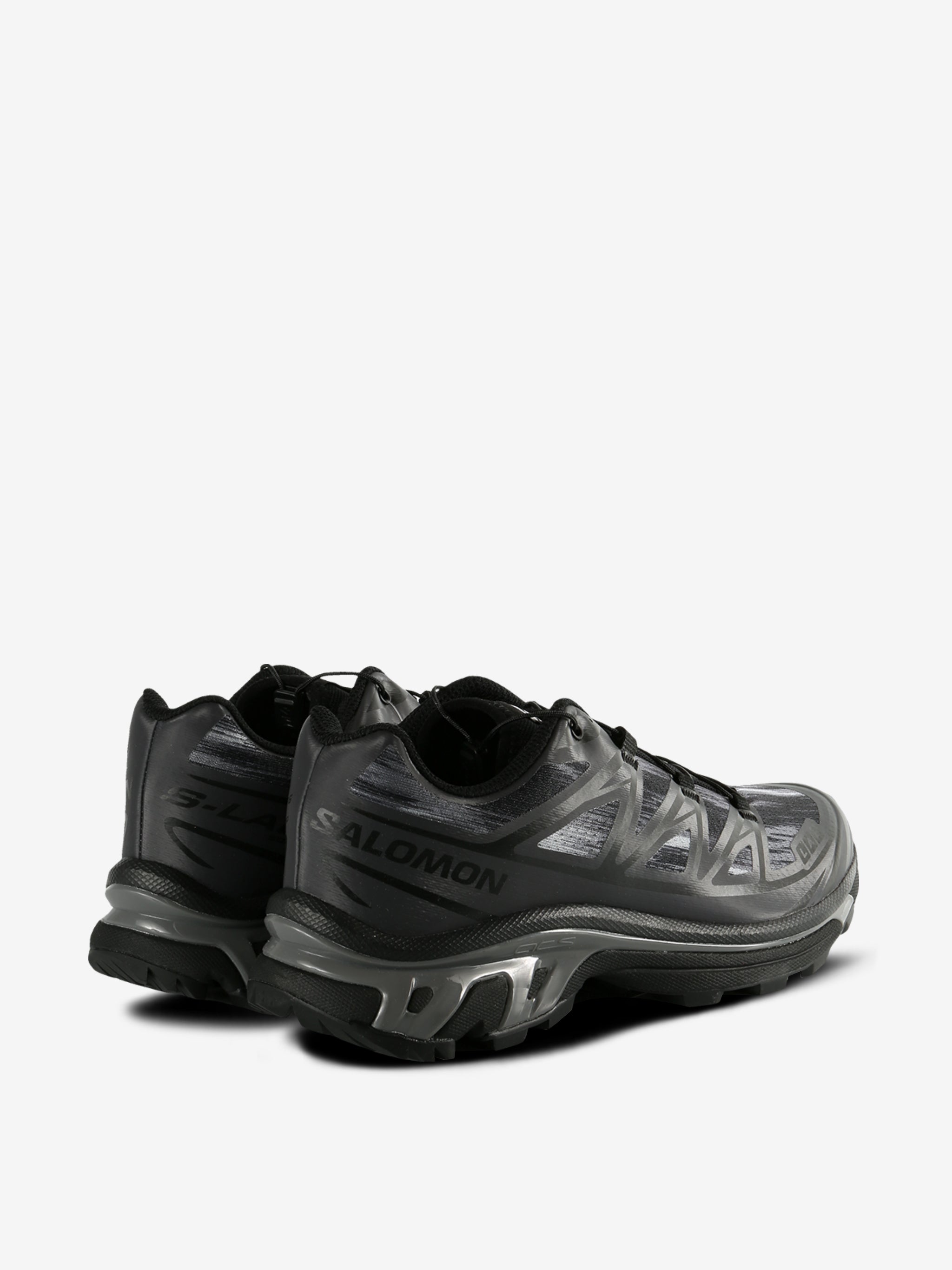 SALOMON - Unisex XT-6 Camo Sneakers – Atelier New York