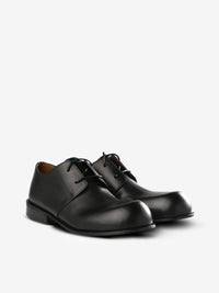 MARSELL - Men Muso Derby Shoes