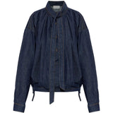 DRIES VAN NOTEN - Women Lightweight Shirt