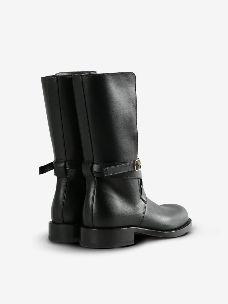 THE ROW - Women Jodhpu Boot