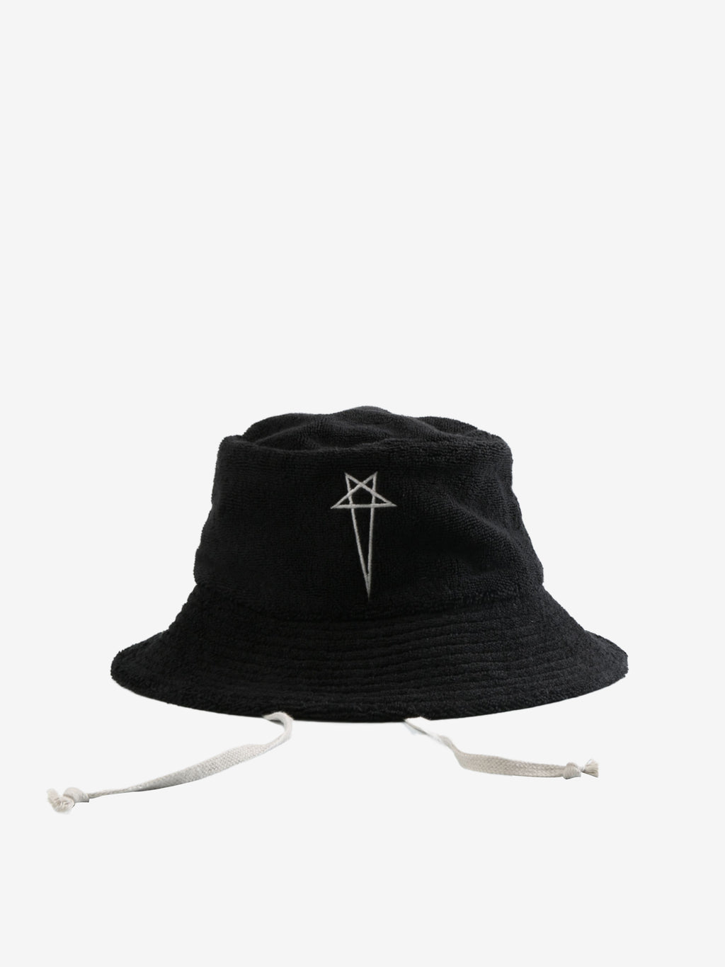 RICK OWENS - Unisex Beach Hat