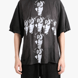 SAITOS - Men Wormhole Tee