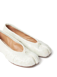 MAISON MARGIELA - Women Tabi Ballerina New