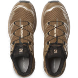 SALOMON - Men Xt-6 Steel Streets Sneakers