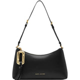 Black bag, front view