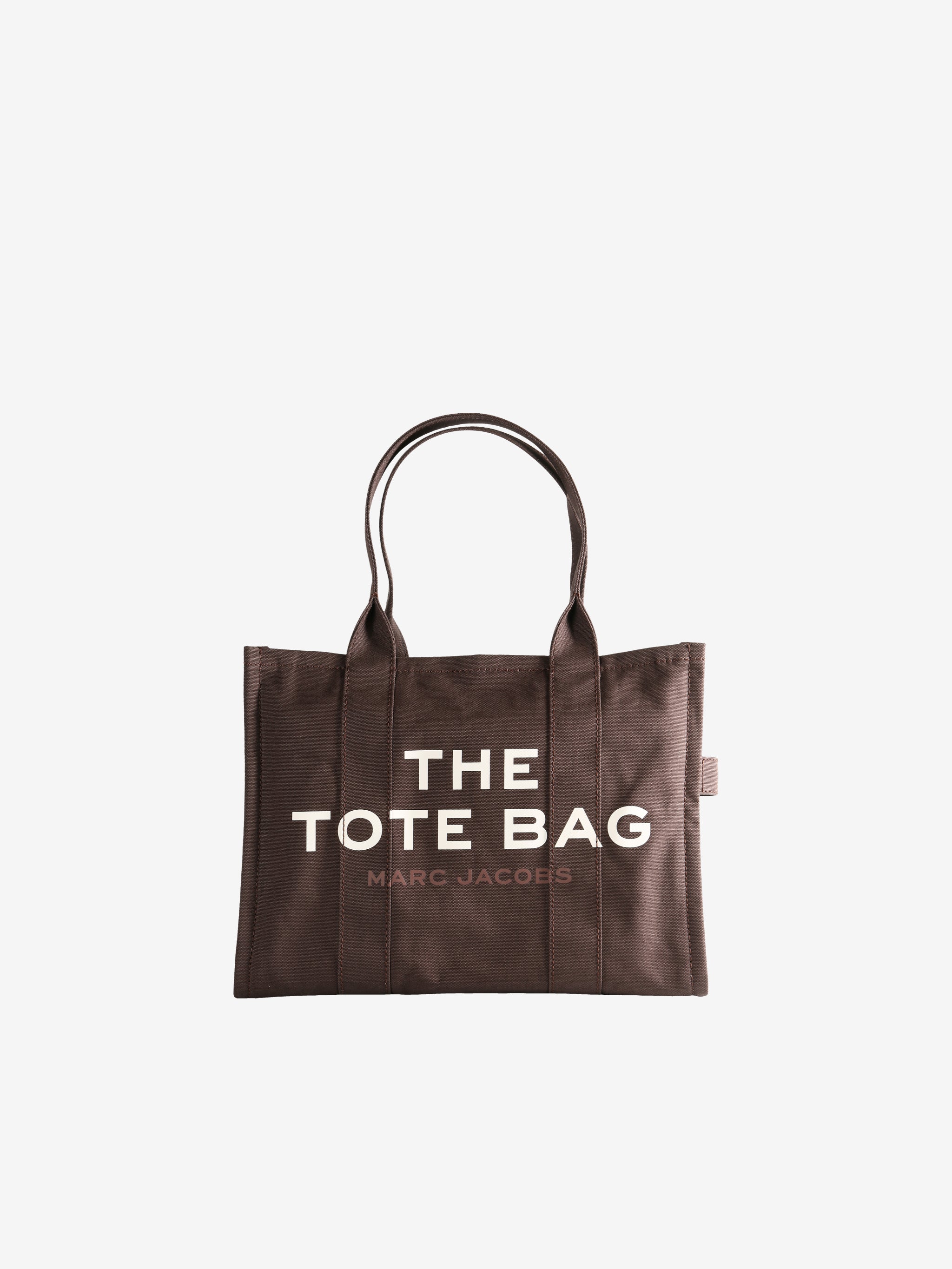 Brown bag,front view