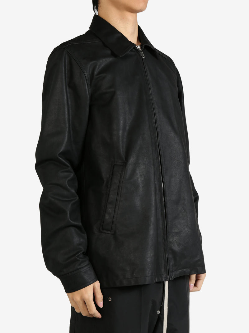 RICK OWENS - Men Brad Jacket