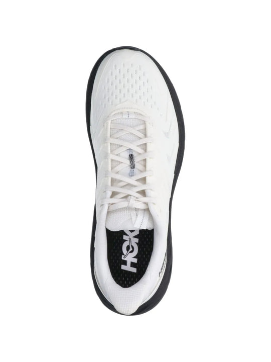 White shoes, front view